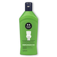 Ambientador Gota a Gota Perfumado WC  125ml-195978 Ambientador Gota a Gota Perfumado WC  125ml-195978 1